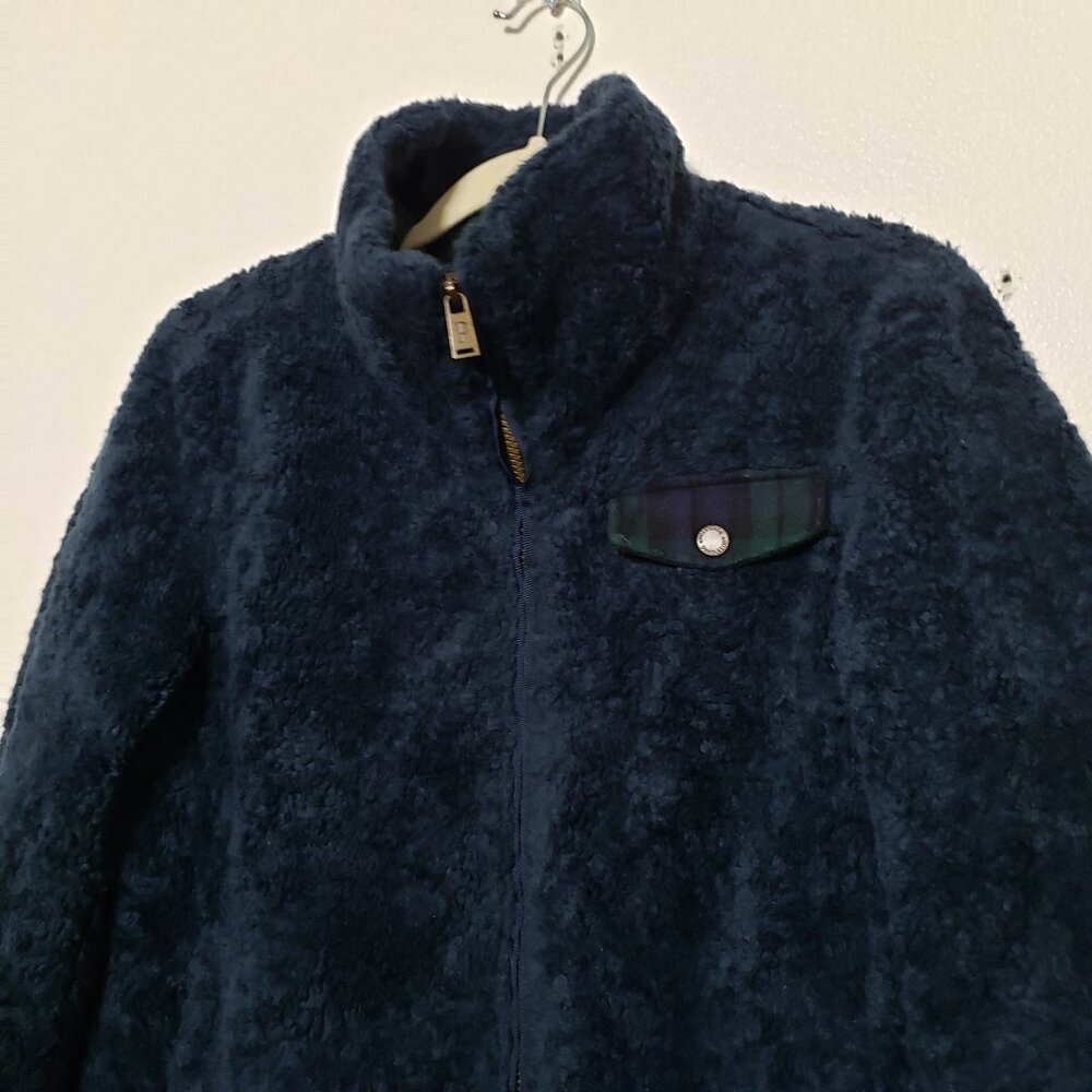 Pendleton Wool Blend Jacket - Picture 3 of 14